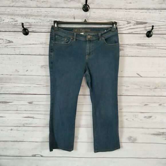"Cato Premium" woman's jeans  - Picture 1 of 9